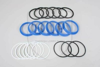 REPAIR KIT, BRAKE CALIPER, REPSATS BROMSOK, 11708711, RK-711