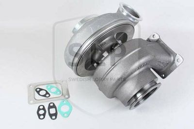 TURBOCHARGER TURBOAGGREGAT 3887606 TC-1141
