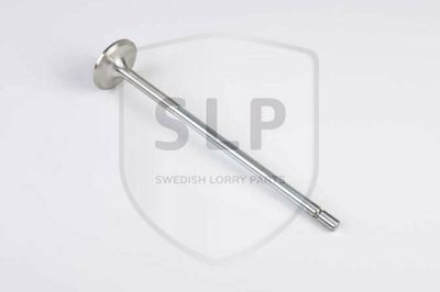 INLET VALVE, INSUGSVENTIL, 3831481, ILV-800