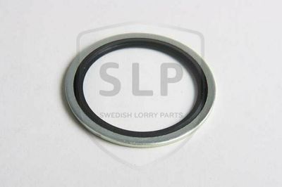RUBBER BONDED WASHER, TREDOBRICKA, 946228, BR-228