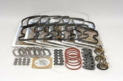 CYLINDER HEAD KIT, CYLINDERHUVUDSATS, 11997220, CHK-220