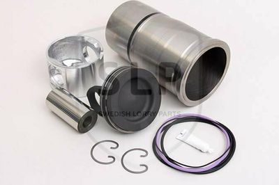 CYLINDER LINER KIT, CYLINDERFODERSATS, 20777933, CLK-097