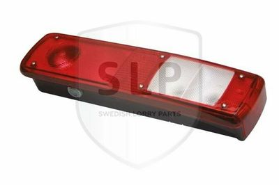 TAIL LAMP, RIGHT, W/BACK UP WARNING, BAKLYKTA HÖGER, MED BACKVARNARE, 20769777, TL-777