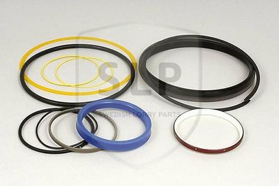 SEALING KIT, TÄTNINGSSATS, 11999892, RK-9892