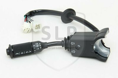 SWITCH / HEADLAMPS, 11039014