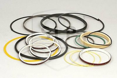 SEALING KIT TÄTNINGSSATS 11707904 RK-7904
