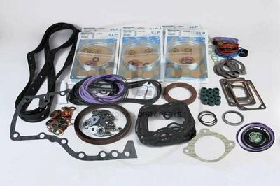 GASKET SET COMPLETE, FULLSATS, -, FS-555