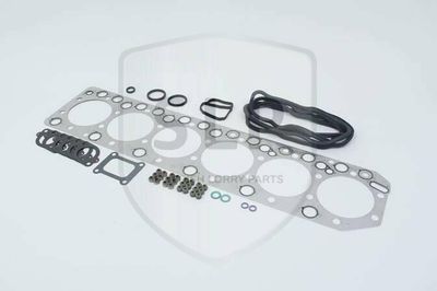 DECARBONIZING GASKET SET, SOTNINGSSATS, 21266753, HS-753