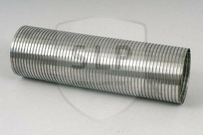 EXHAUST HOSE, AVGASSLANG, 1609345, EH-345