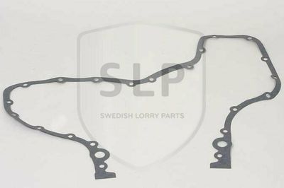 GASKET TIMING GEAR CASING, PACKNING TRANSMISSIONSKÅPA, 421061, EPL-061
