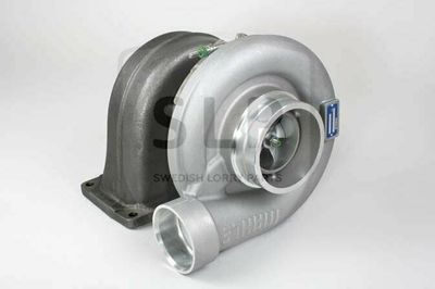 TURBOCHARGER TURBOAGGREGAT 85000376 TC-6247