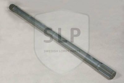 DRIVE SHAFT DRIVAXEL 4870462 DS-462