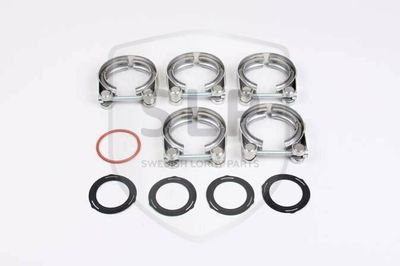 EGR GASKET SET, PACKNINGSSATS EGR, 20501192, RK-1192