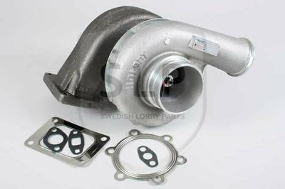 TURBOCHARGER TURBOAGGREGAT 9011031711 TC-1711