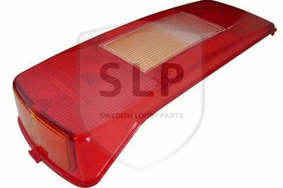 TAIL LAMP LENS BAKLYKTGLAS 20910229 TLG-229