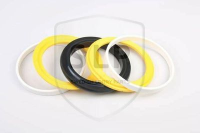 PISTON SEAL, KOLVTÄTNING, 4833025, PSL-025