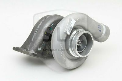 TURBOCHARGER TURBOAGGREGAT 3165219 TC-5219