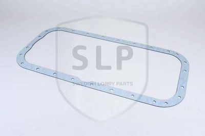 OIL PAN GASKET, PACKNING ( OLJETRÅGSPACKNING ), 860684, EPL-250