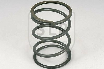 SPRING GEAR BOX, FJÄDER VÄXELLÅDA, 4871532, FJ-532