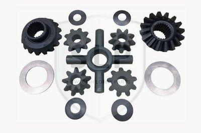 AXLE GEAR KIT DIFF.DREVSATS 3092071 AGK-071 AXLE GEAR KIT DIFF.DREVSATS 3092071 AGK-071