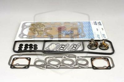 CYLINDER HEAD KIT, CYLINDERHUVUDSATS, 11999505, CHK-505
