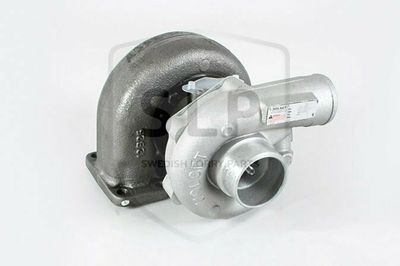 TURBOCHARGER TURBOAGGREGAT 4881650 TC-1650