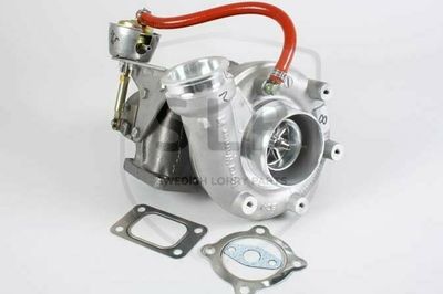 TURBOCHARGER TURBOAGGREGAT 9020896351 TC-6351