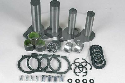 BUCKET PIN/BUSH KIT, TAPP-/BUSSNINGSSATS SKOPINFÄSTNING, 11998353, BPK-353 BUCKET PIN/BUSH KIT, TAPP-/BUSSNINGSSATS SKOPINFÄSTNING, 11998353, BPK-353