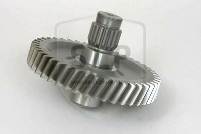 GEAR, KUGGHJUL, 4837028, GBG-028