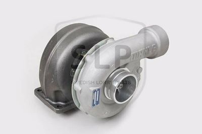 TURBOCHARGER TURBOAGGREGAT 3979201 TC-9201