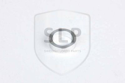 ALUMINUM WASHER, ALUMINIUMBRICKA, 11702728, BR-769