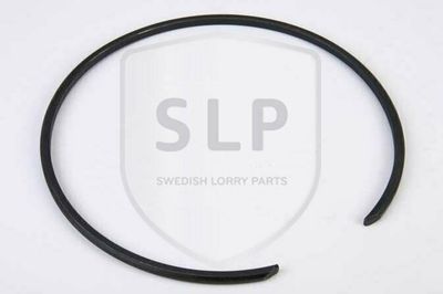 SPRING RING, FJÄDERRING, 1668459, SS-8459