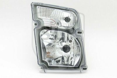 HEADLAMP R, 20818771