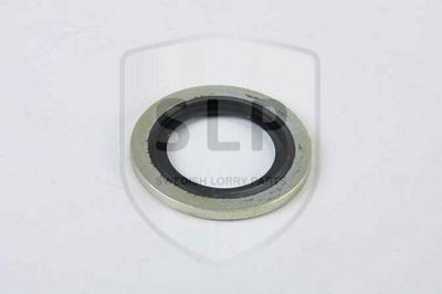 RUBBER BONDED WASHER, TREDOBRICKA, 964110, BR-4110