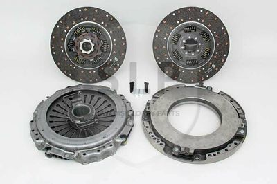 CLUTCH KIT, NEW KOPPLINGSSATS 85000314 CK-567