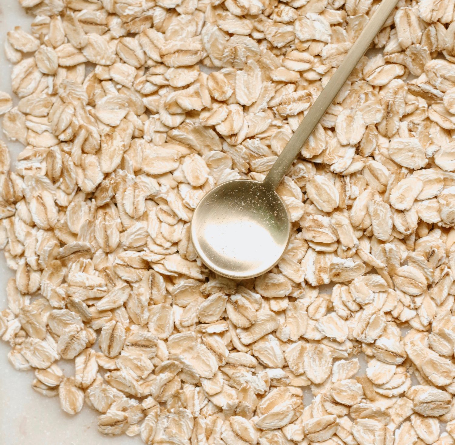 Jumbo oats