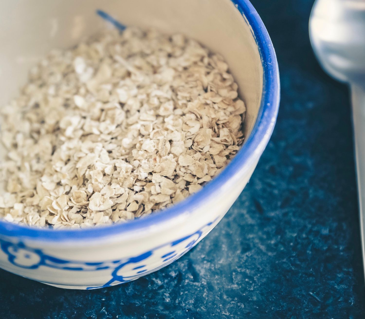 Porridge oats