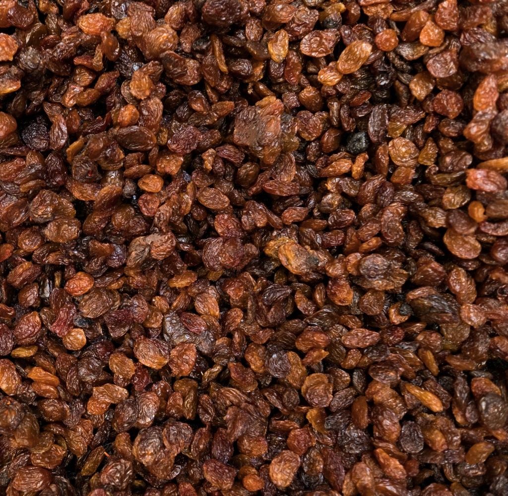 Sultanas