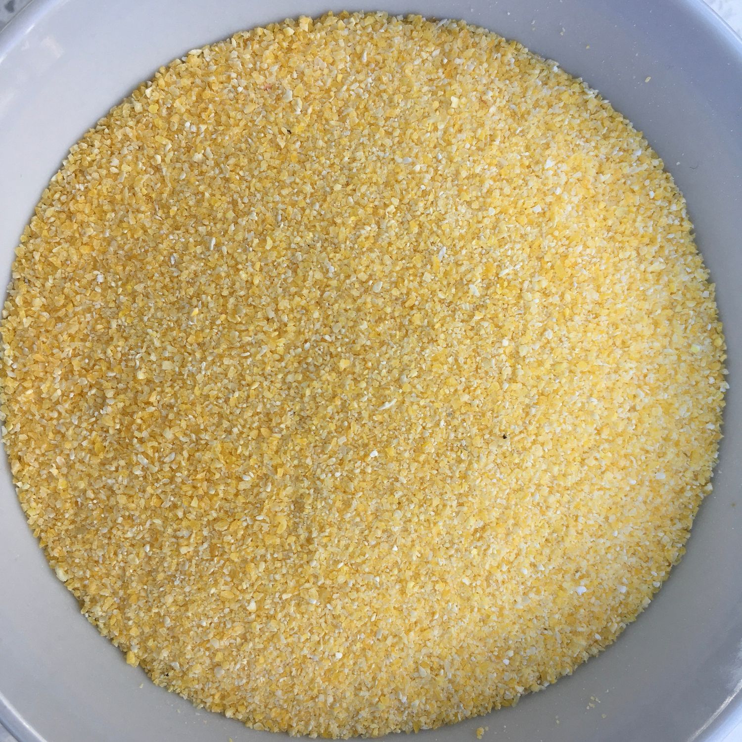 Polenta