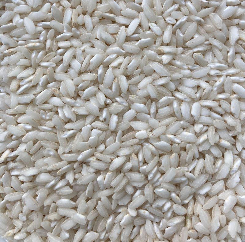 Arborio rice