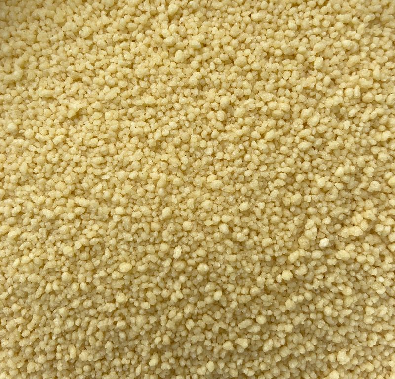Couscous