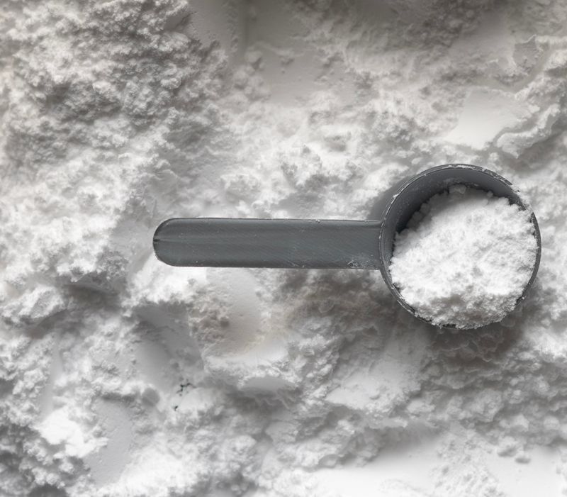 Citric acid - food grade