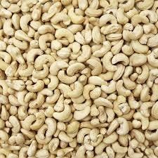 Cashews - whole