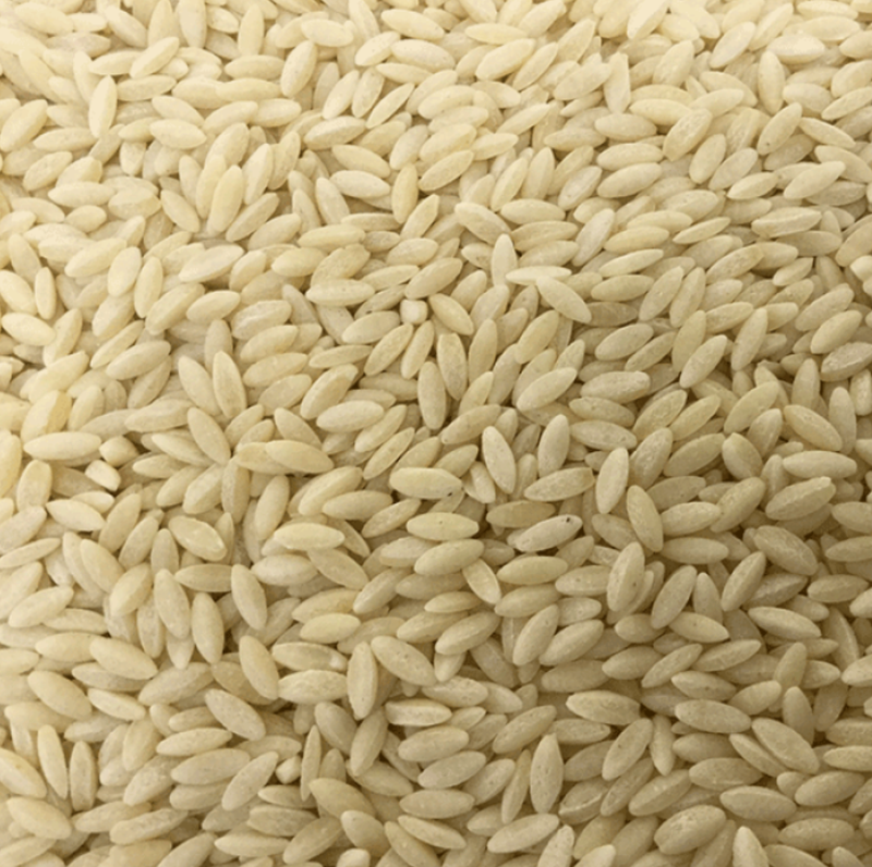 Organic Orzo