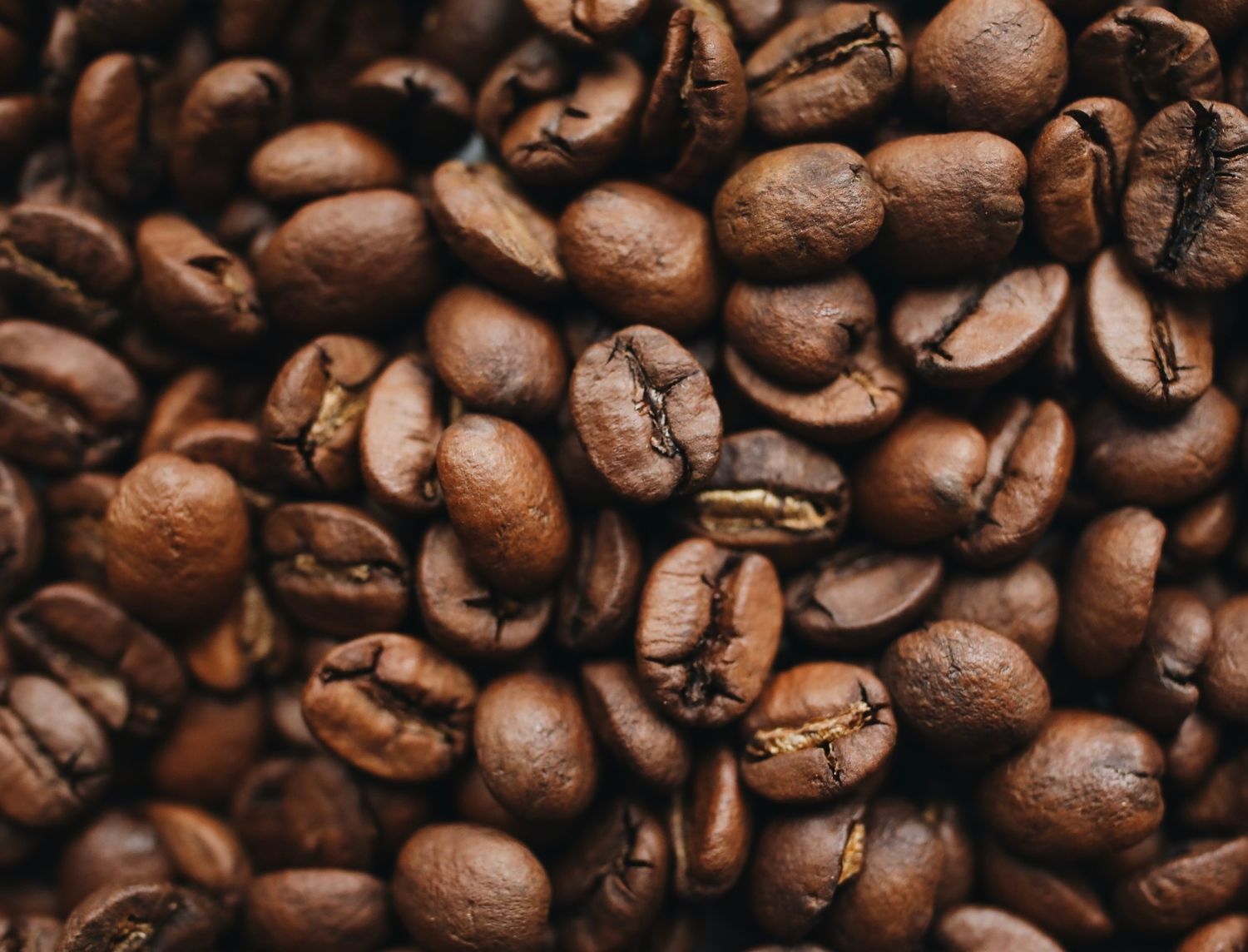 Organic Fair-trade Expresso blend coffee beans