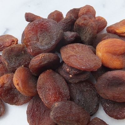 Dried Fruit