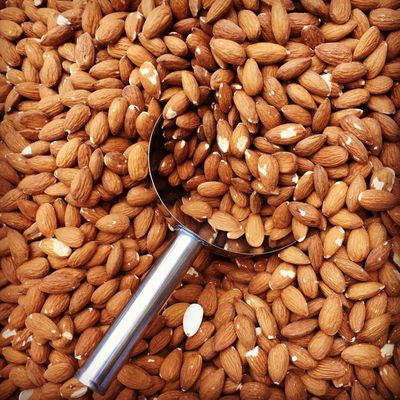 Nuts &amp; Seeds