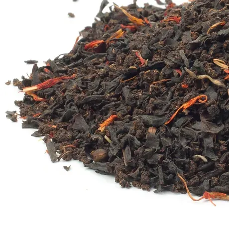 Mayfair breakfast tea (loose leaf)
