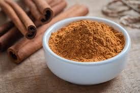 Organic Ground Cinnamon