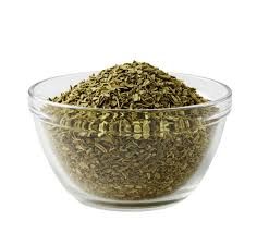 Organic Dried Basil